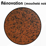 Rénovation