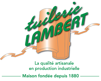 Tuilerie Lambert - La véritable tuile canal éco-artisanale en argile pure 